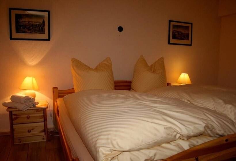 חדר סטנדרט, Mcmüller S Brauereigasthof