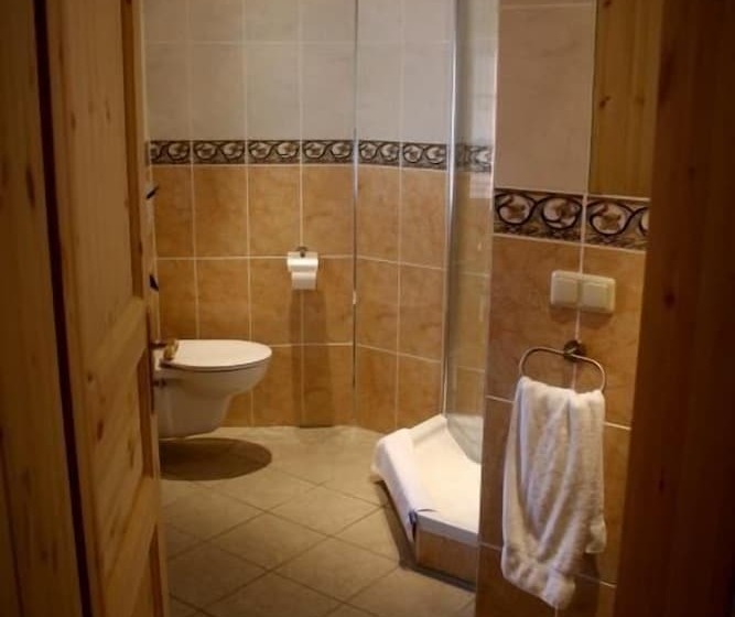 חדר סטנדרט, Mcmüller S Brauereigasthof