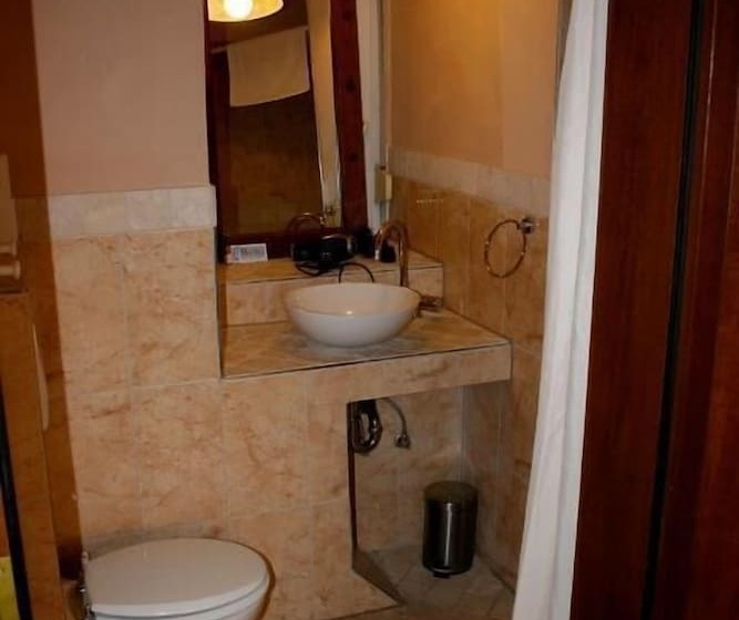 חדר סטנדרט, Mcmüller S Brauereigasthof