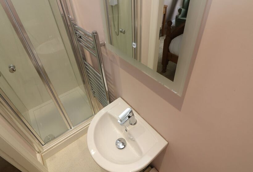 Номер Deluxe, Inglenook Guest House