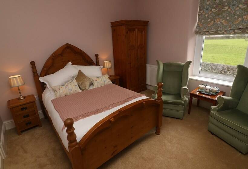Номер Deluxe, Inglenook Guest House