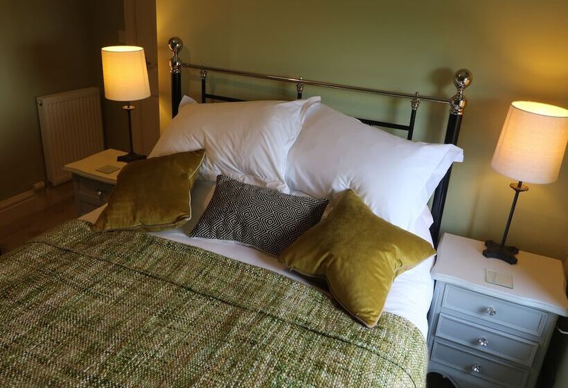 Номер Стандарт, Inglenook Guest House