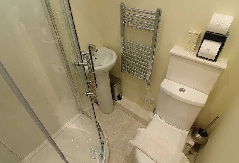 Номер Стандарт, Inglenook Guest House
