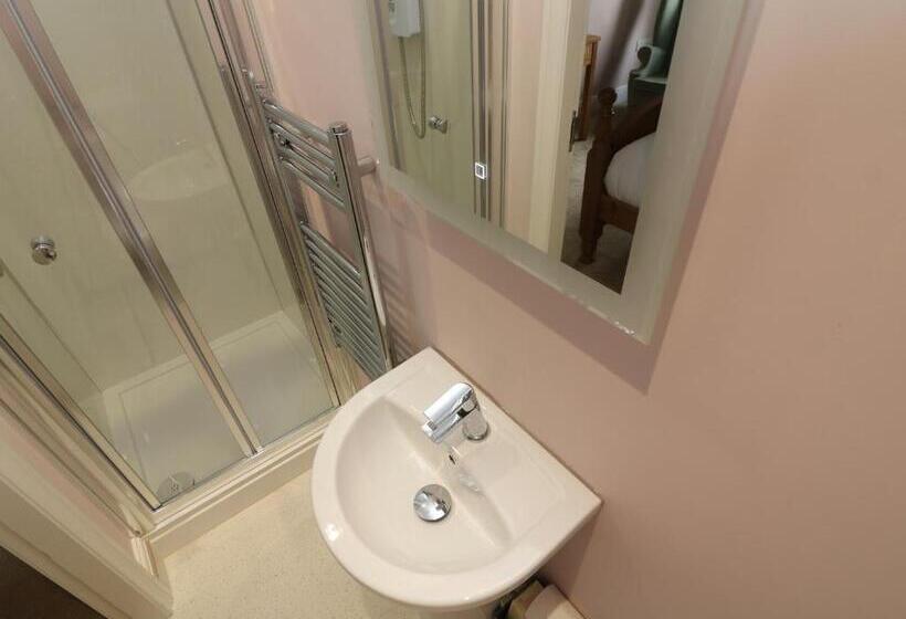 Номер Deluxe, Inglenook Guest House