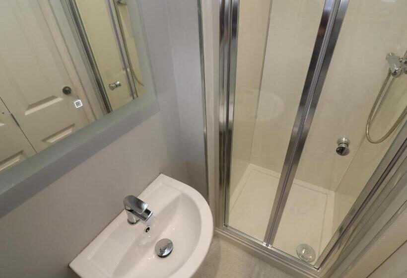 Номер Basic, Inglenook Guest House