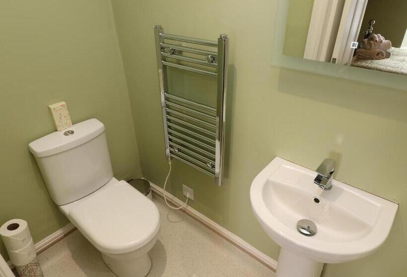 스탠다드 룸, Inglenook Guest House