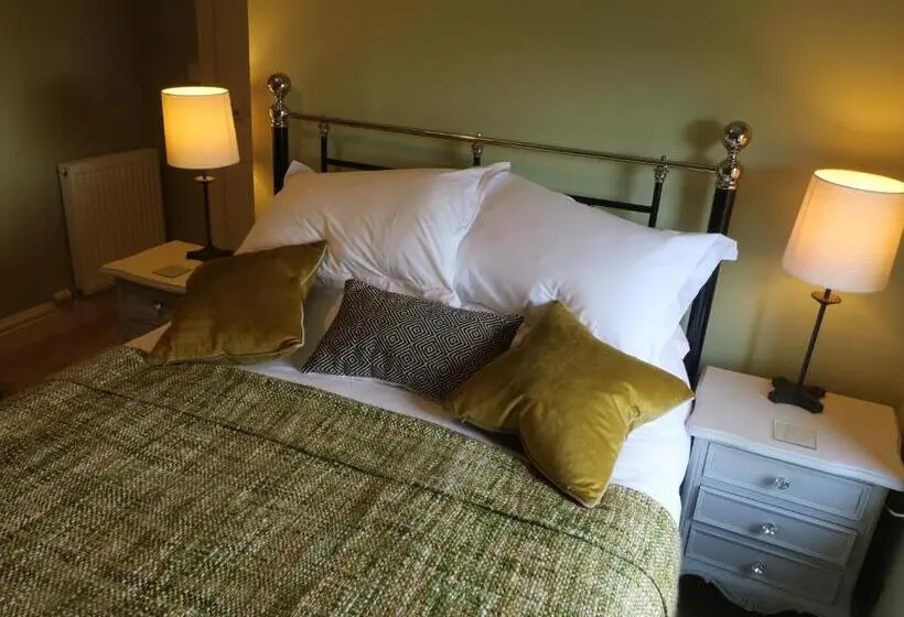 スタンダードルーム, Inglenook Guest House