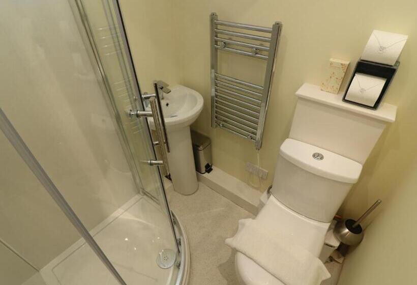 חדר סטנדרט, Inglenook Guest House