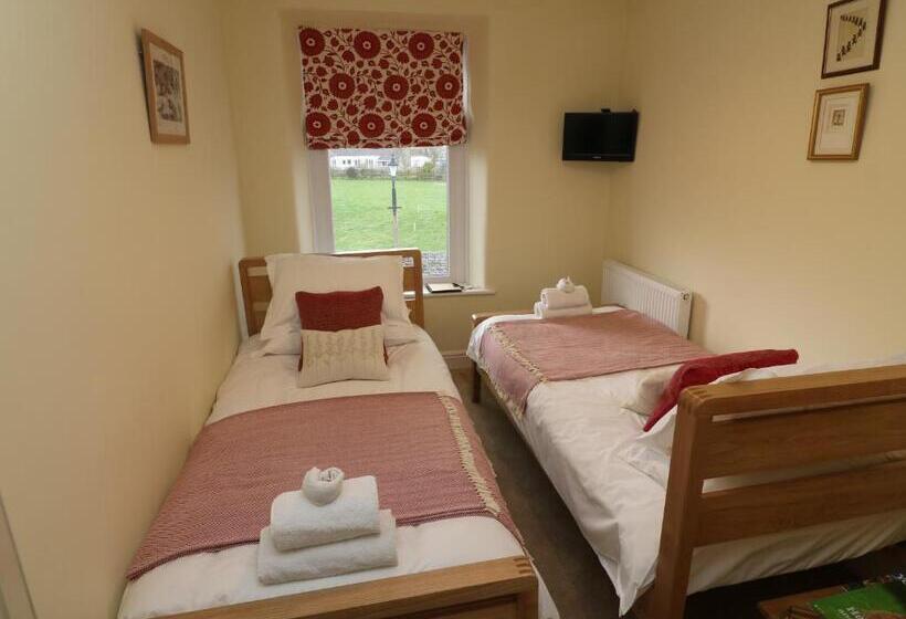 Номер Стандарт, Inglenook Guest House