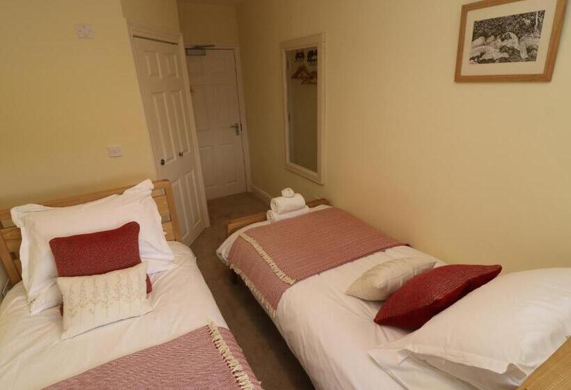 스탠다드 룸, Inglenook Guest House