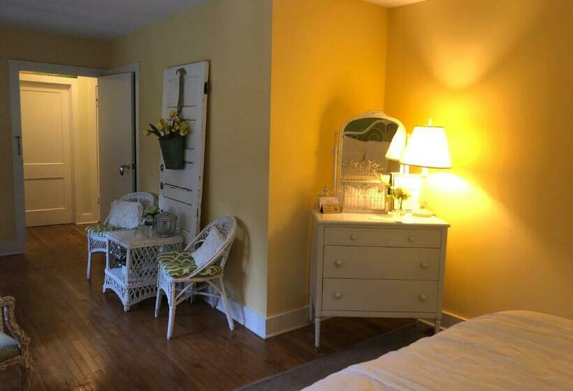 标准间, The Inn At Union Pier