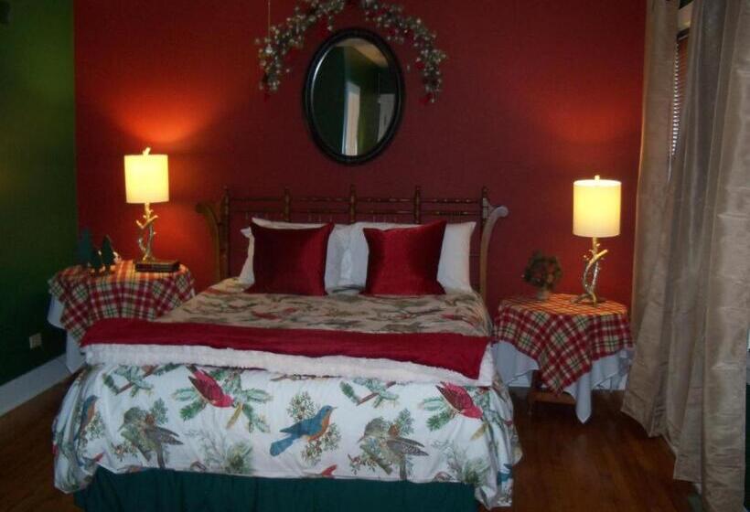 标准间, The Inn At Union Pier