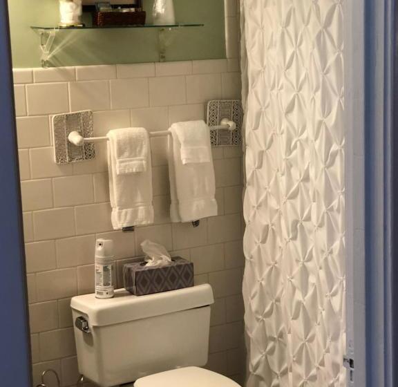 标准间, The Inn At Union Pier