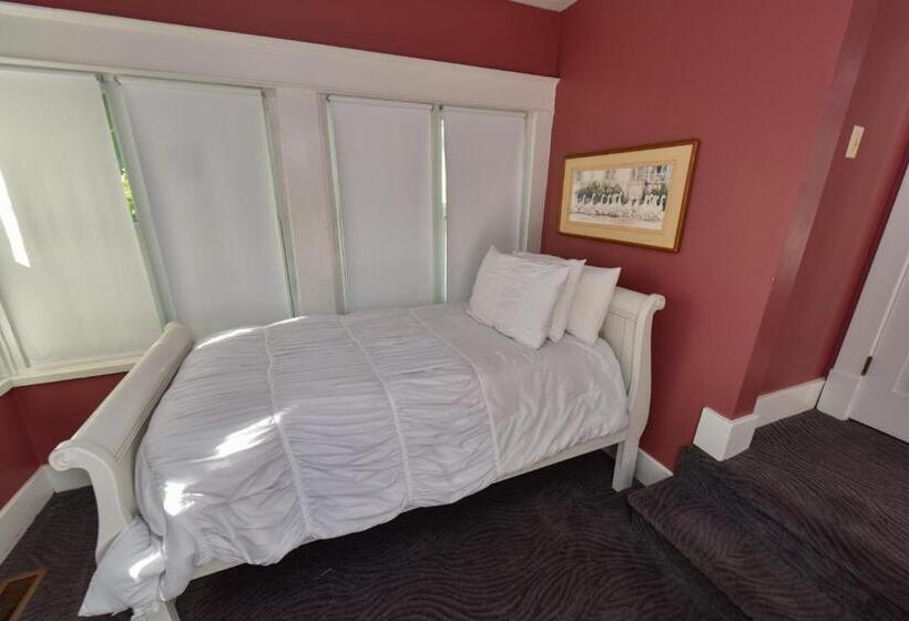 标准间, The Inn At Union Pier