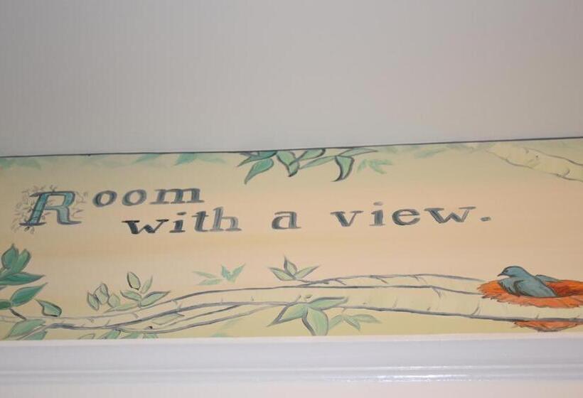 带大床的标准间, The Inn At Union Pier