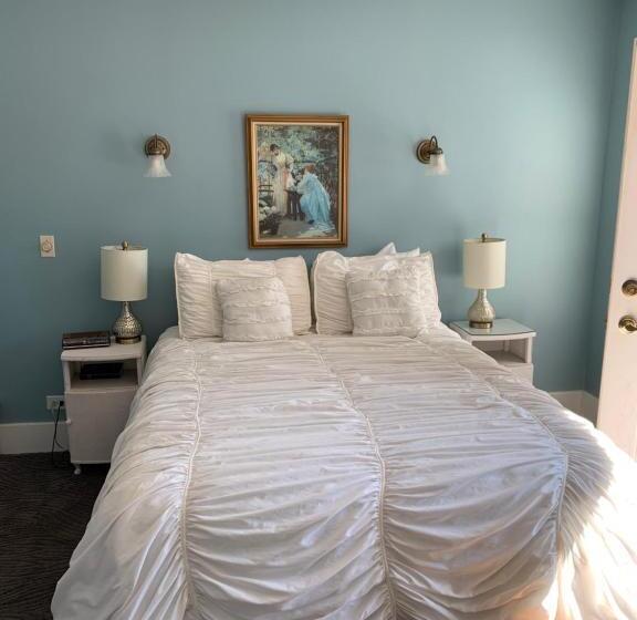 标准间, The Inn At Union Pier