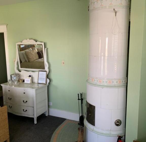 标准间, The Inn At Union Pier