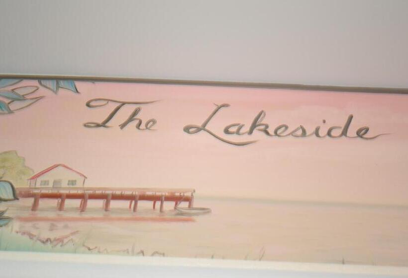 标准间, The Inn At Union Pier