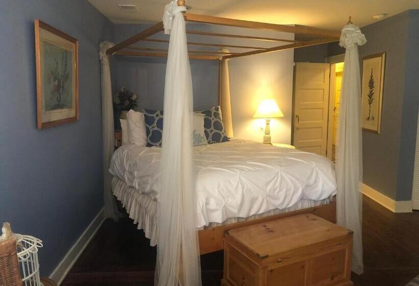 标准间, The Inn At Union Pier