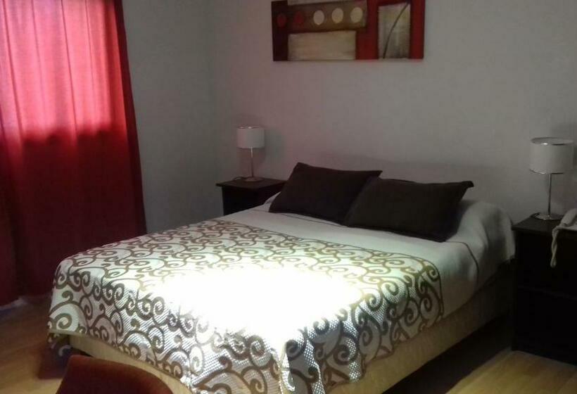 Номер Стандарт, Complejo Riro Namaste