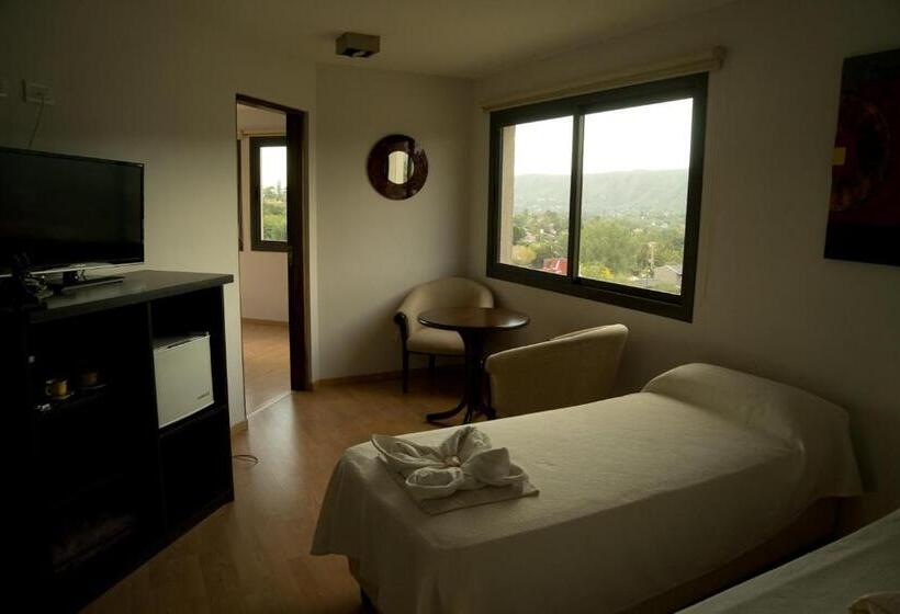 Family Suite, Complejo Riro Namaste