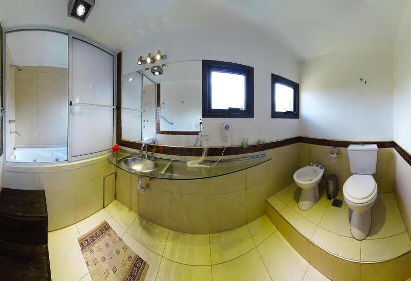 Family Suite, Complejo Riro Namaste