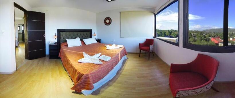 Family Suite, Complejo Riro Namaste