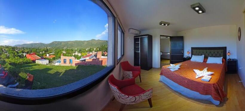 Family Suite, Complejo Riro Namaste