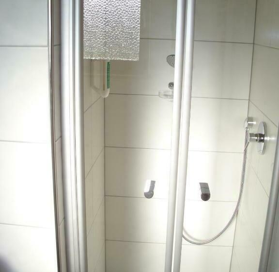 Номер Стандарт с Балконом, Gasthof Zur Frohen Einkehr