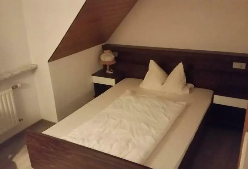 スタンダードルーム, Gasthof Zur Frohen Einkehr