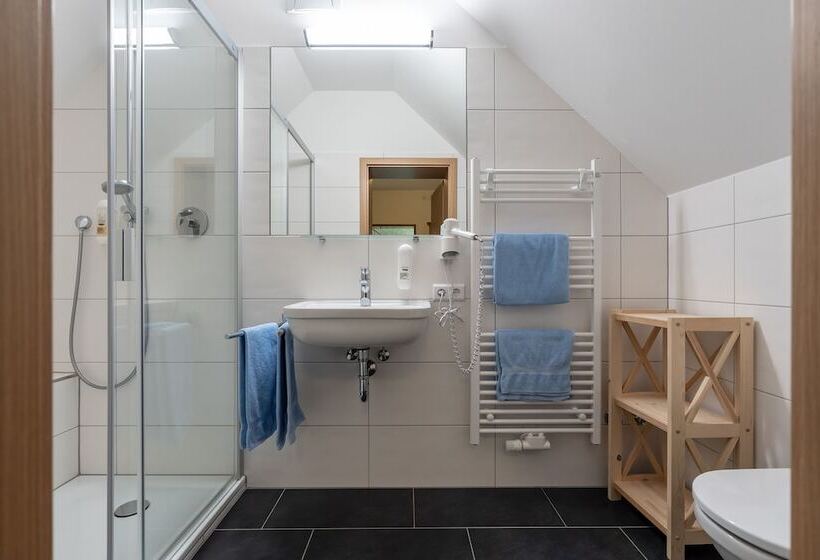 Номер Стандарт, Gasthof Zur Frohen Einkehr