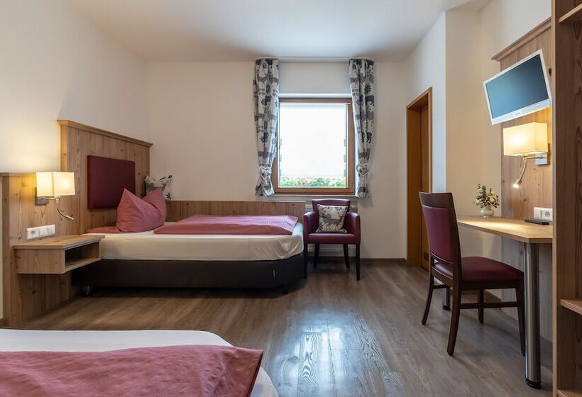 Номер Стандарт, Gasthof Zur Frohen Einkehr