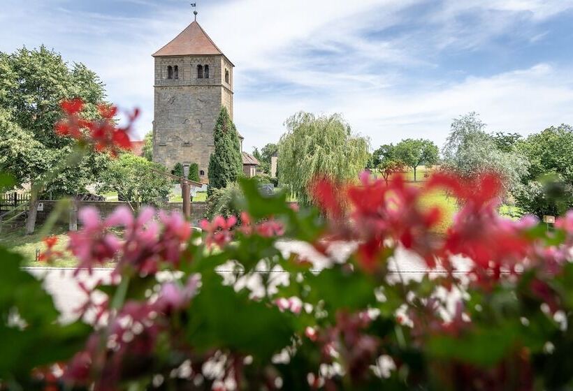 Номер Стандарт, Gasthof Zur Frohen Einkehr