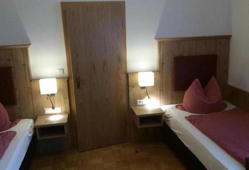 Номер Стандарт, Gasthof Zur Frohen Einkehr