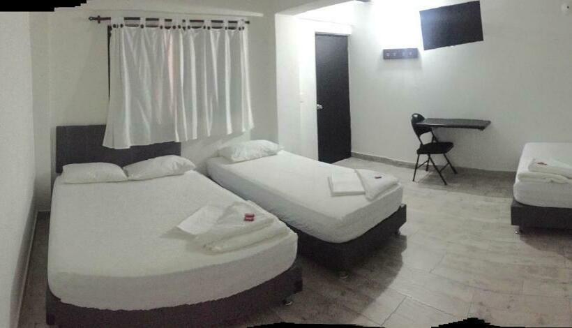 חדר משפחתי, Ozzy