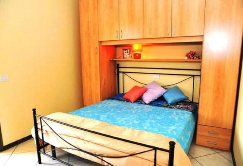 Апартаменты 1 Спальня, Pomposa Residence