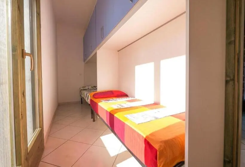 １ベッドルームのスーペリアアパートメント, Pomposa Residence