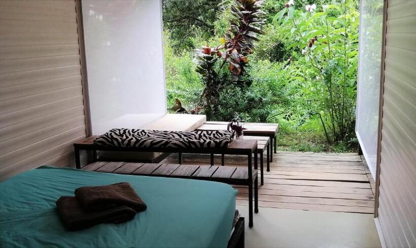 豪华房间, Bolita Trails And Lodging