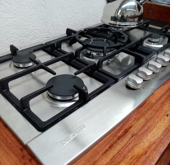 침실 2개 주택, Bolita Trails And Lodging