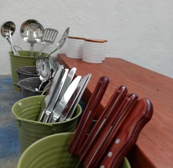 2间卧室的房子, Bolita Trails And Lodging