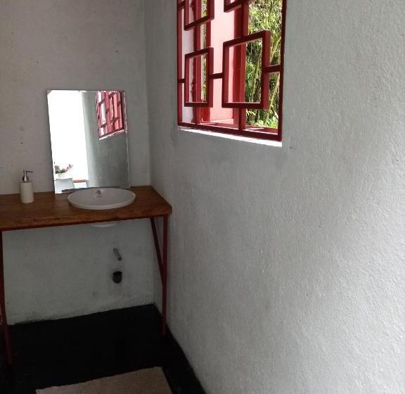 2间卧室的房子, Bolita Trails And Lodging