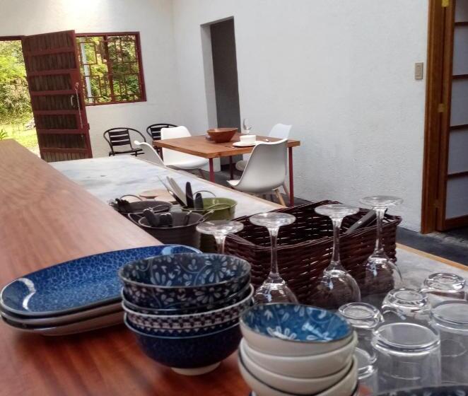 2间卧室的房子, Bolita Trails And Lodging