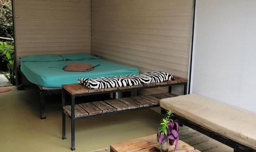 豪华房间, Bolita Trails And Lodging