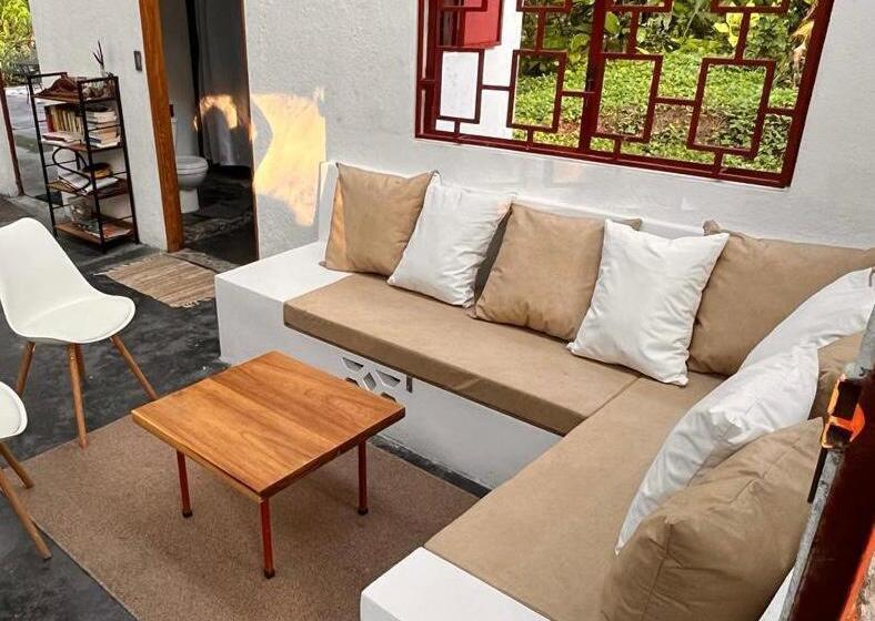 침실 2개 주택, Bolita Trails And Lodging