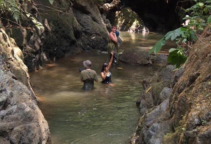 2间卧室的房子, Bolita Trails And Lodging