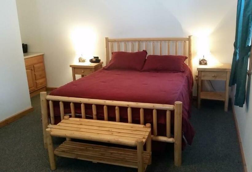 חדר סטנדרט, Deer Valley Trails