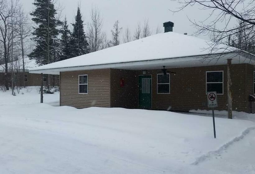 חדר סטנדרט, Deer Valley Trails