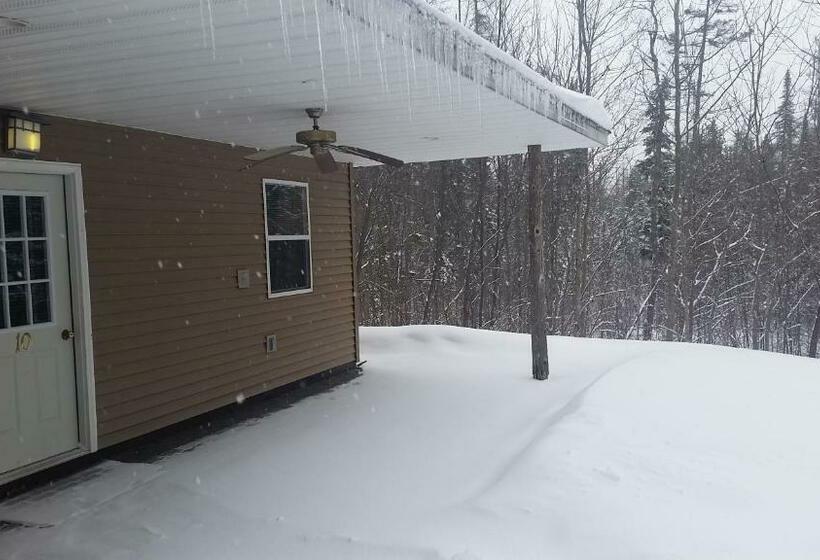 חדר סטנדרט, Deer Valley Trails