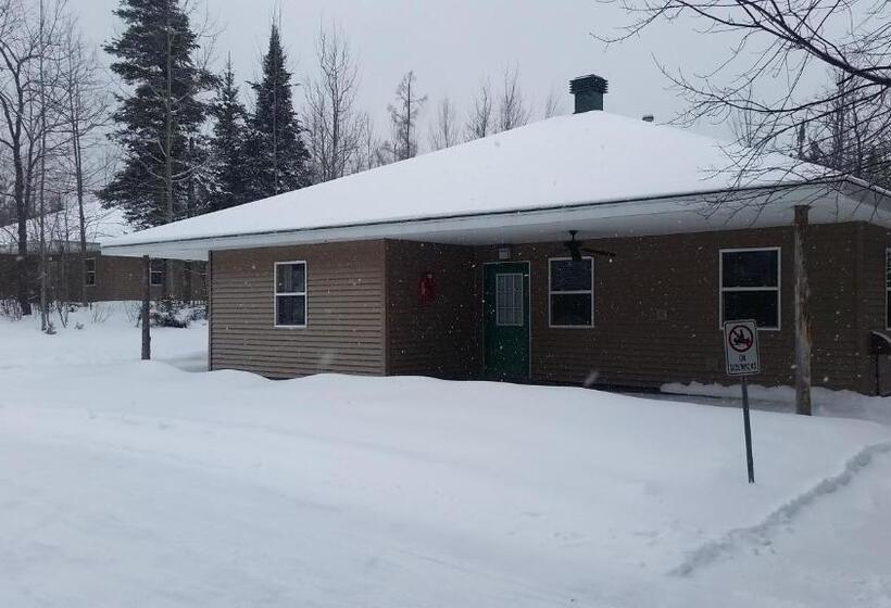 חדר סטנדרט עם מיטת קינג, Deer Valley Trails