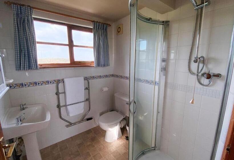 スタンダードルーム, The Rose Cottage Inn